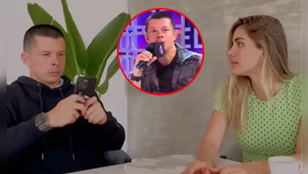 ¿Mario Hart mantiene crisis matrimonial con Korina Rivadeneira?: esto dijo el conductor de “MQM”