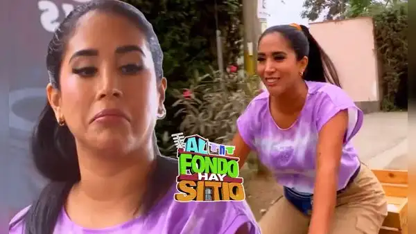 ¿"Al fondo hay sitio" se arruinó? Fans temen fracaso tras debut de Melissa Paredes: "Se jod** todo"