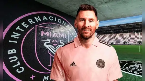Lionel Messi en Inter Miami: fecha y hora confirmada de su presentación en la MLS