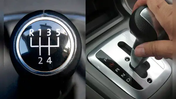 Caja mecánica vs. automática: ¿qué caja dura más y cuál es mejor?