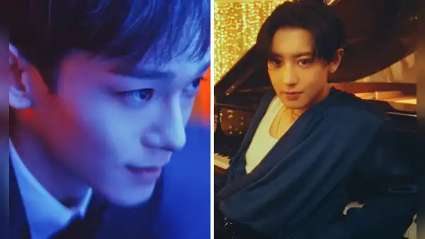 EXO lanza MV teaser de "Cream soda": idols sorprenden con sensual adelanto de su álbum "Exist"