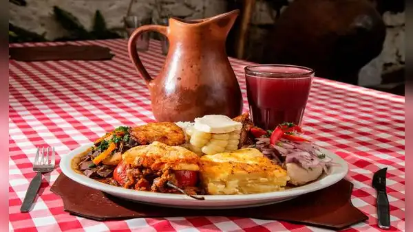El americano, plato tradicional arequipeño: ¿cuál es su historia y cómo se prepara?