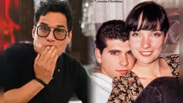 ¿Marisol Aguirre estaba enamorada de Patricio Suárez-Vértiz antes que de Christian Meier? Actriz lo revela