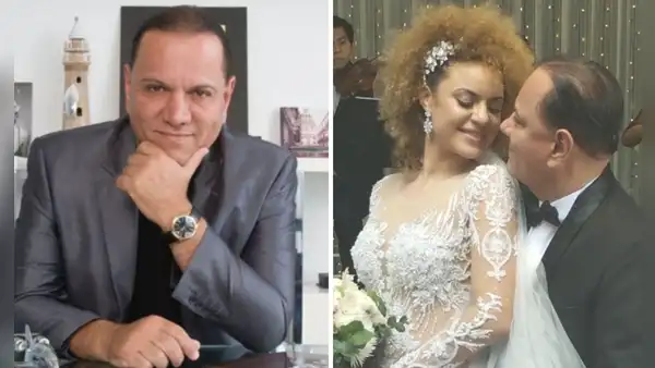 "Hay para dos décadas más": Mauricio Diez Canseco no le cierra las puertas al amor tras divorcio
