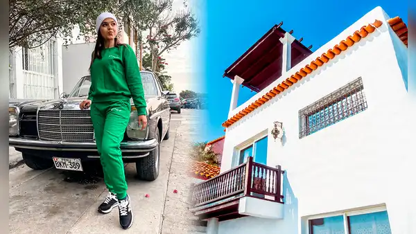 Influencer venezolana en Perú vuelve a su tierra para comprar casa propia y revela cuánto pagó