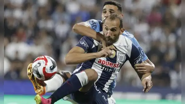 Alianza Lima empató 0-0 con Sporting Cristal en Matute por la fecha 3 del Torneo Clausura