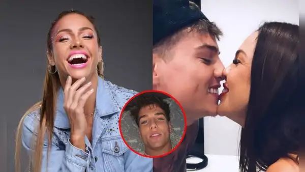 ¡Es oficial! Paloma Fiuza y Tomi Narbondo confirman su relación: "Encontrarte ha sido perfecto"