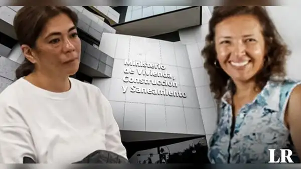 Pilar Tijero: "Sada Goray pagó para tener el control total del Fondo Mivivienda"