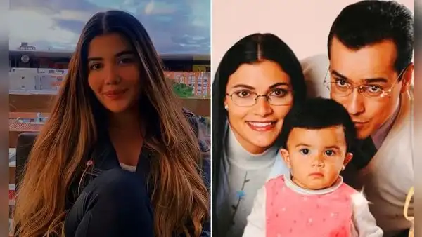 “Yo soy Betty, la fea”: actriz que hizo de bebé de Betty y Armando pidió que la incluyan: “Debería ser yo”