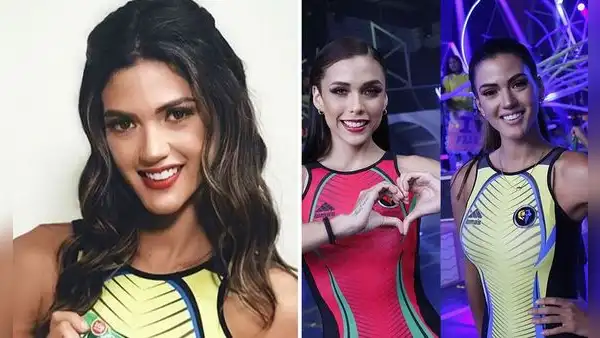¿Qué fue de Alessandra Bonelli, la ex chica reality que tuvo conflictos con Janick Maceta?