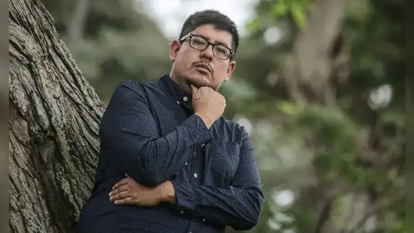 José Alejandro Godoy: “Es un buen momento para comprender cómo surgen nuestros traumas nacionales”