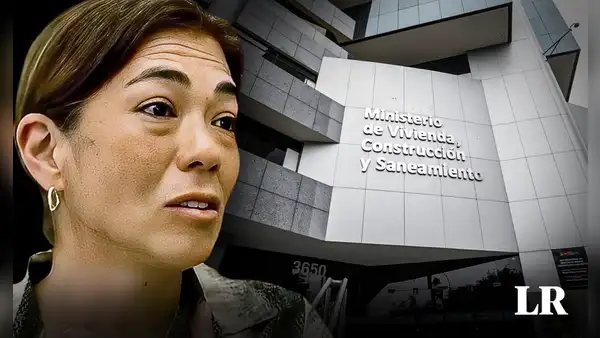 Sada Goray poco antes de ser detenida: “Me dijeron que íbamos a luchar contra la corrupción”