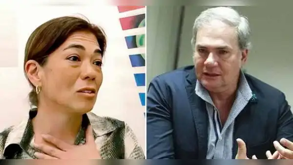 Sada Goray y Mauricio Fernandini: ¿a cuántos años de cárcel se enfrentarían por caso Marka Group?