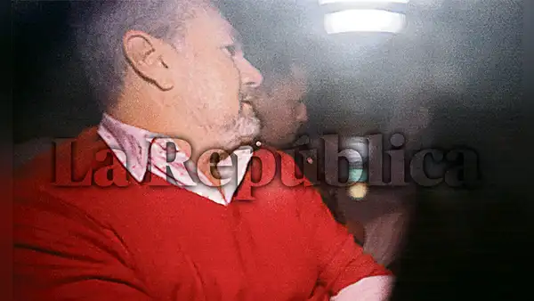 Mauricio Fernandini: estas son las transacciones que causaron la detención del periodista