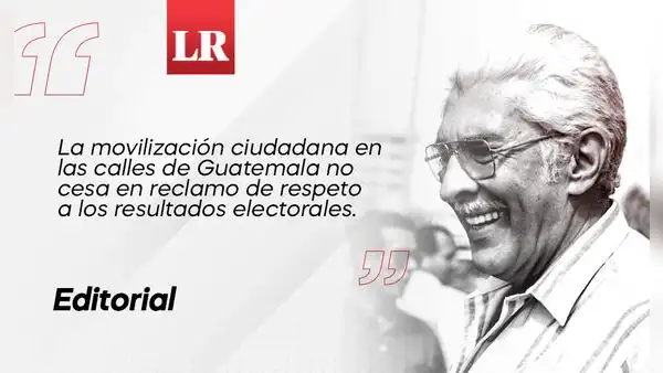 Saliendo de Guatemala