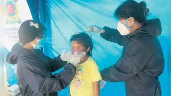 Cifras de anemia en La Libertad disminuyeron en 7% con relación al 2022