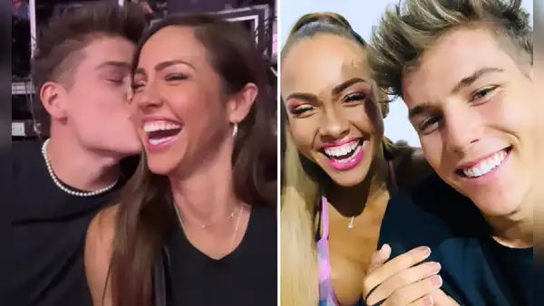Paloma Fiuza: ¿qué edad tiene y cuántos años le lleva a su pareja Tomi Narbondo?