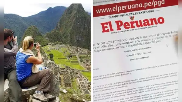 23 de julio del 2023: ¿por qué es feriado y qué se conmemora en esta fecha?