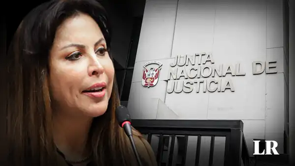 Patricia Chirinos denuncia constitucionalmente a miembros de la JNJ y pide que sean inhabilitados