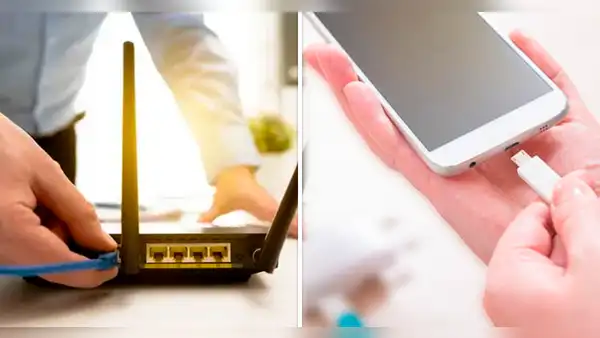 ¿Cómo se conecta un teléfono al router wifi y qué beneficios brinda a los usuarios?