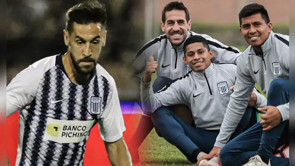 ¿Qué fue de Tomás Costa, el argentino subcampeón con Alianza que hoy es campeón en otro deporte?