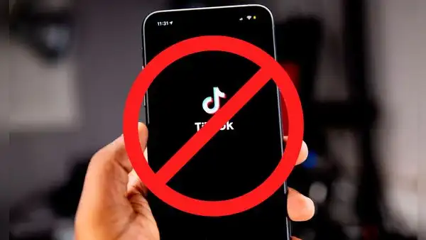 TikTok te eliminará la cuenta o te bloqueará permanentemente si realizas estas acciones