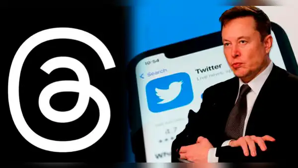 Elon Musk expresa tu total rechazo a Threads: "Prefiero que me ataquen extraños en Twitter"