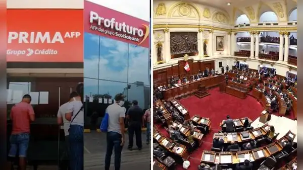 Retiro AFP 2023: ¿qué se sabe sobre un eventual séptimo retiro de los fondos?