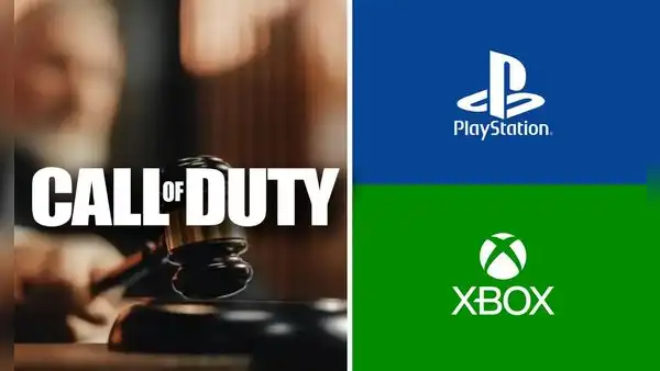 ¿PlayStation perdió la batalla por Call of Duty? Este 10 de julio sabremos si Xbox gana juicio