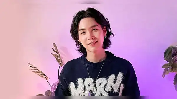 BTS: conoce el ejemplar motivo por el que Suga decidió estudiar Psicología