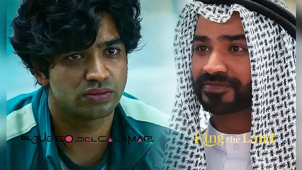 Perdió en "El juego del calamar" y ahora es un príncipe en "King the land": el curioso cameo de 'Ali'