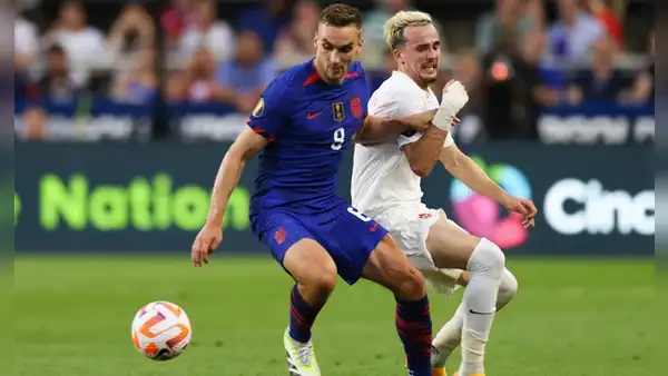 ¡Dramático final! Estados Unidos venció 3-2 a Canadá en penales y pasó a semifinales de Copa Oro