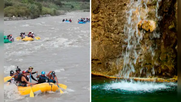 ¿Necesitas una escapada? 5 lugares cerca de Lima para visitar por Fiestas Patrias
