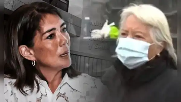 Madre de empresaria Sada Goday asegura que detención de su hija es "una cortina de humo"