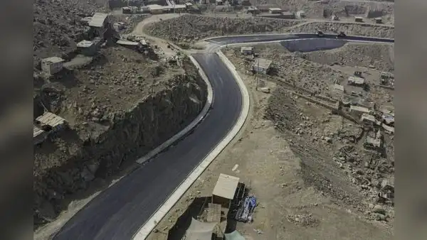 Pasamayito: ¿por qué esta carretera alterna continúa siendo tan peligrosa?