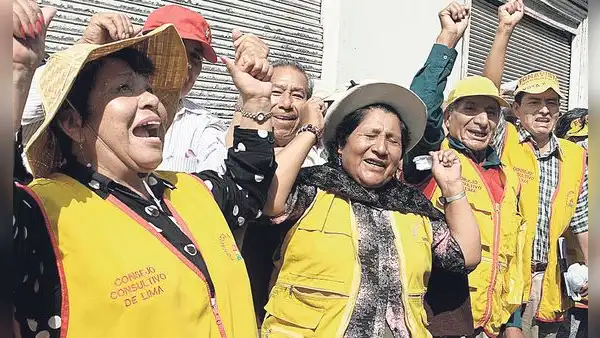 Fonavi: luego de dos años de publicada la ley, aún no se devuelve ni un sol