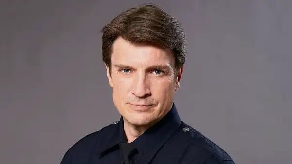 Nathan Fillion: “Lo que  piden los escritores son pagos justos”