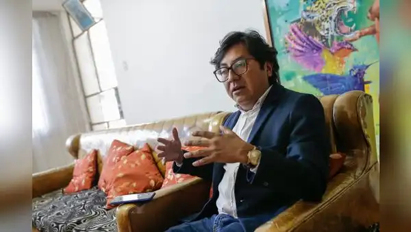 Primero se debe empezar a construir el puerto más grande del Perú