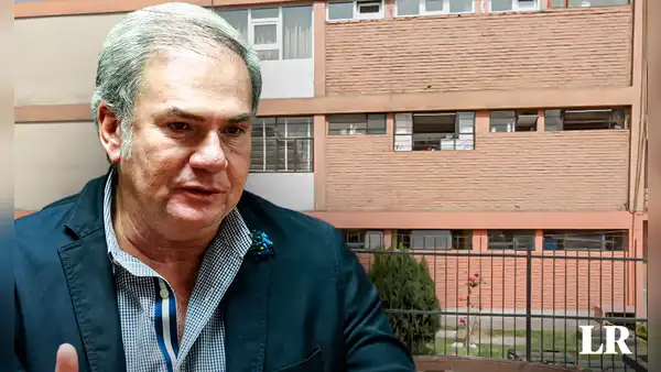 Mauricio Fernandini donó 4 inmuebles para evitar ser embargado