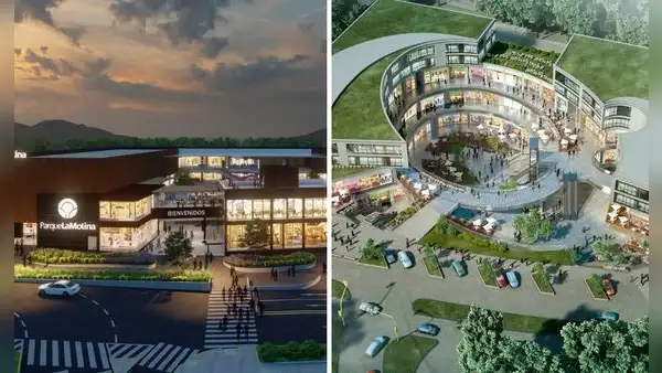 Parque La Molina: ¿cómo luce y cuándo estará listo este nuevo centro comercial que llega en 2024?