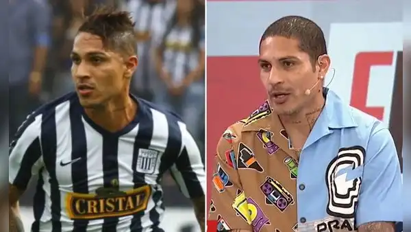 Paolo Guerrero reveló por qué rechazó propuesta de Alianza Lima en 2022: "No estaba listo"