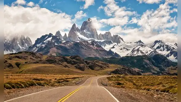 La carretera más bonita de Argentina que alguna vez deberías visitar en un road trip