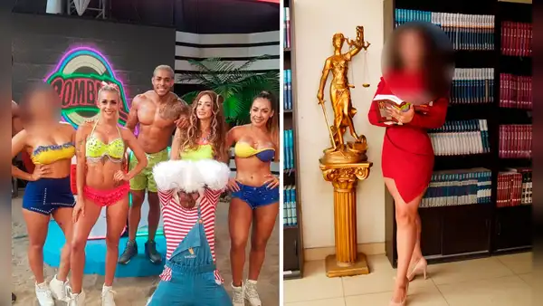 La chica reality que ingresó a San Marcos, abandonó su carrera por la TV, pero hoy triunfa como abogada