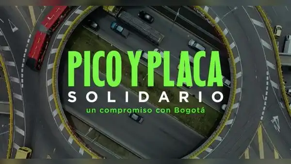 Renovación del Pico y Placa Solidario en Bogotá: TODO lo que debes saber sobre la medida y cómo realizar el trámite