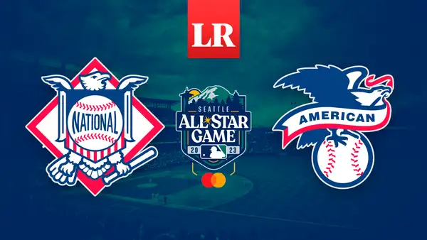 [ESPN GRATIS] Juego de Estrellas MLB 2023 EN VIVO: horario, titulares y dónde ver el All Star Game