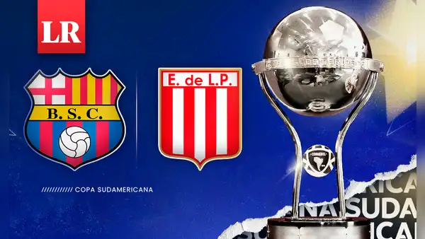 Barcelona SC vs. Estudiantes EN VIVO HOY: transmisión del playoff por Copa Sudamericana 2023