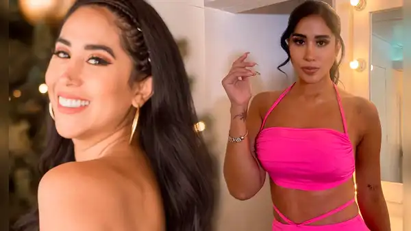 Melissa Paredes se realizó luxación de costillas con Dr. Fong tras denuncia de Maricielo Effio