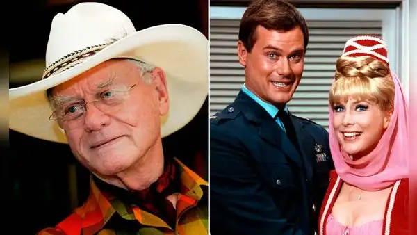 “Mi bella genio” y el trágico final de Larry Hagman: ¿cómo murió el ‘Mayor Nelson’ en la vida real?