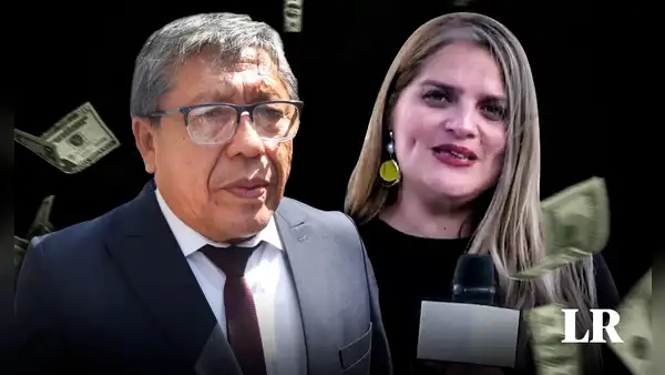 Procuraduría denuncia a Ciro Castillo tras coima de S/150.000 que habría recibido su exasistente