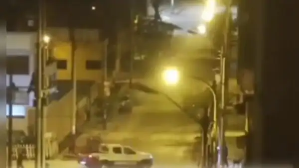Callao: 'Houdini de Mi Perú' aprovechó descuido de policías y escapó esposado de patrullero